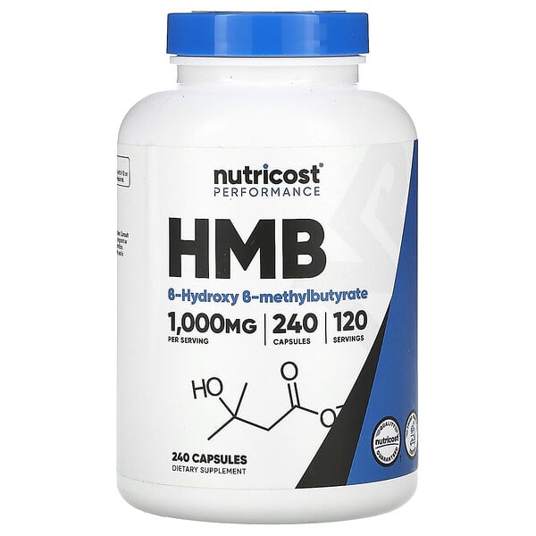 HMB 1,000 mg