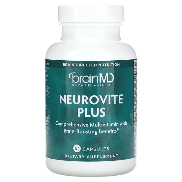 Neurovite Plus