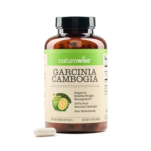 Garcinia Cambogia