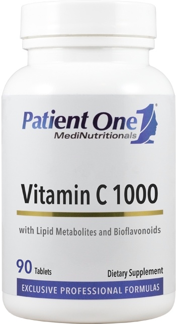 Vitamin C 1000