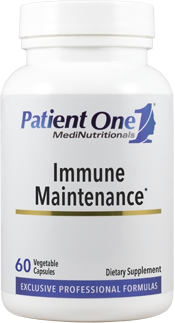 Immune Maintenance