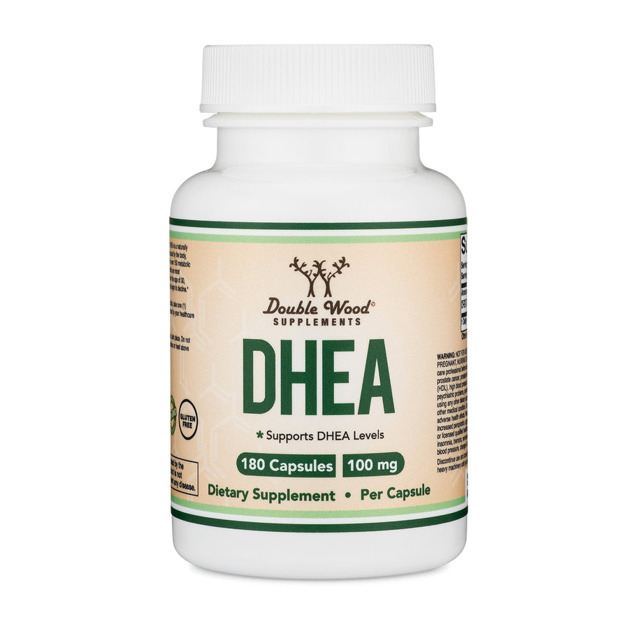 DHEA 100mg