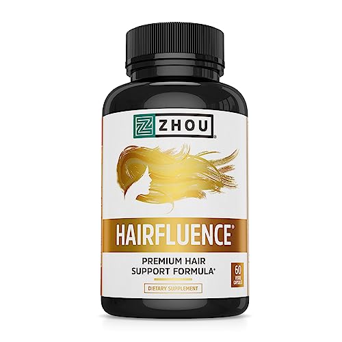Hairfluence