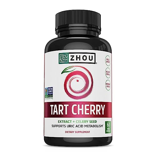 Tart Cherry