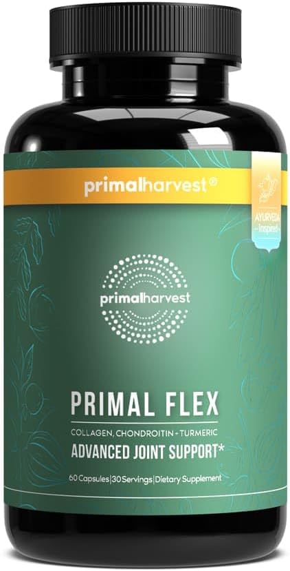 Primal Flex