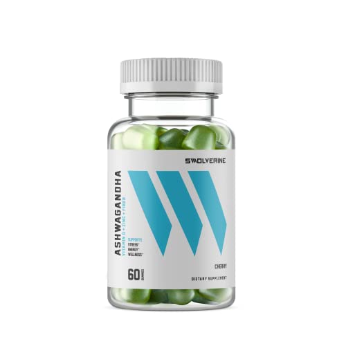 Ashwagandha Gummies