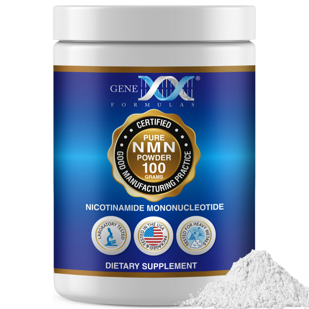 Pure NMN Powder