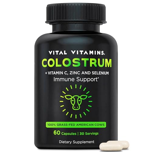 Colostrum