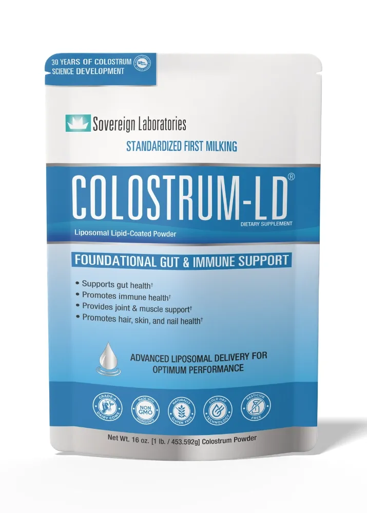 Colostrum-LD