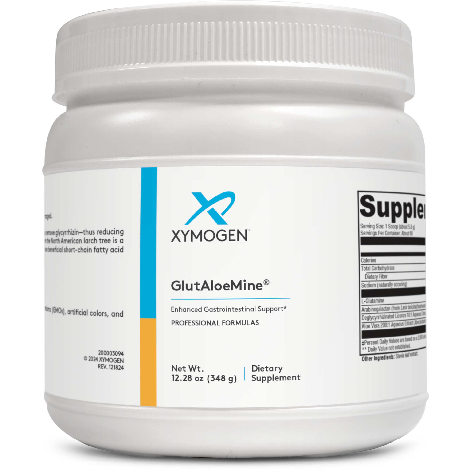 GlutAloeMine