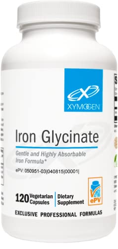 Iron Glycinate
