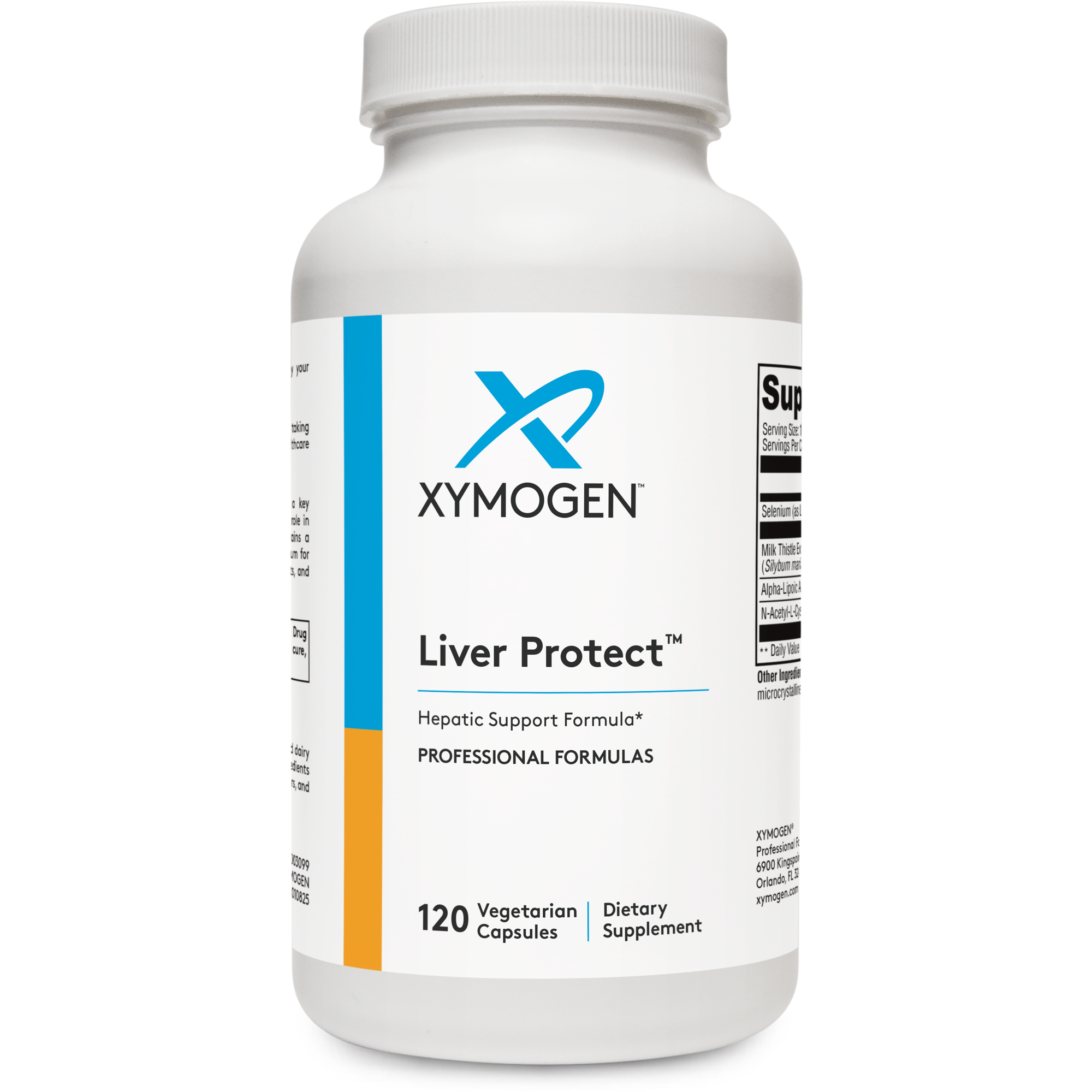 Liver Protect