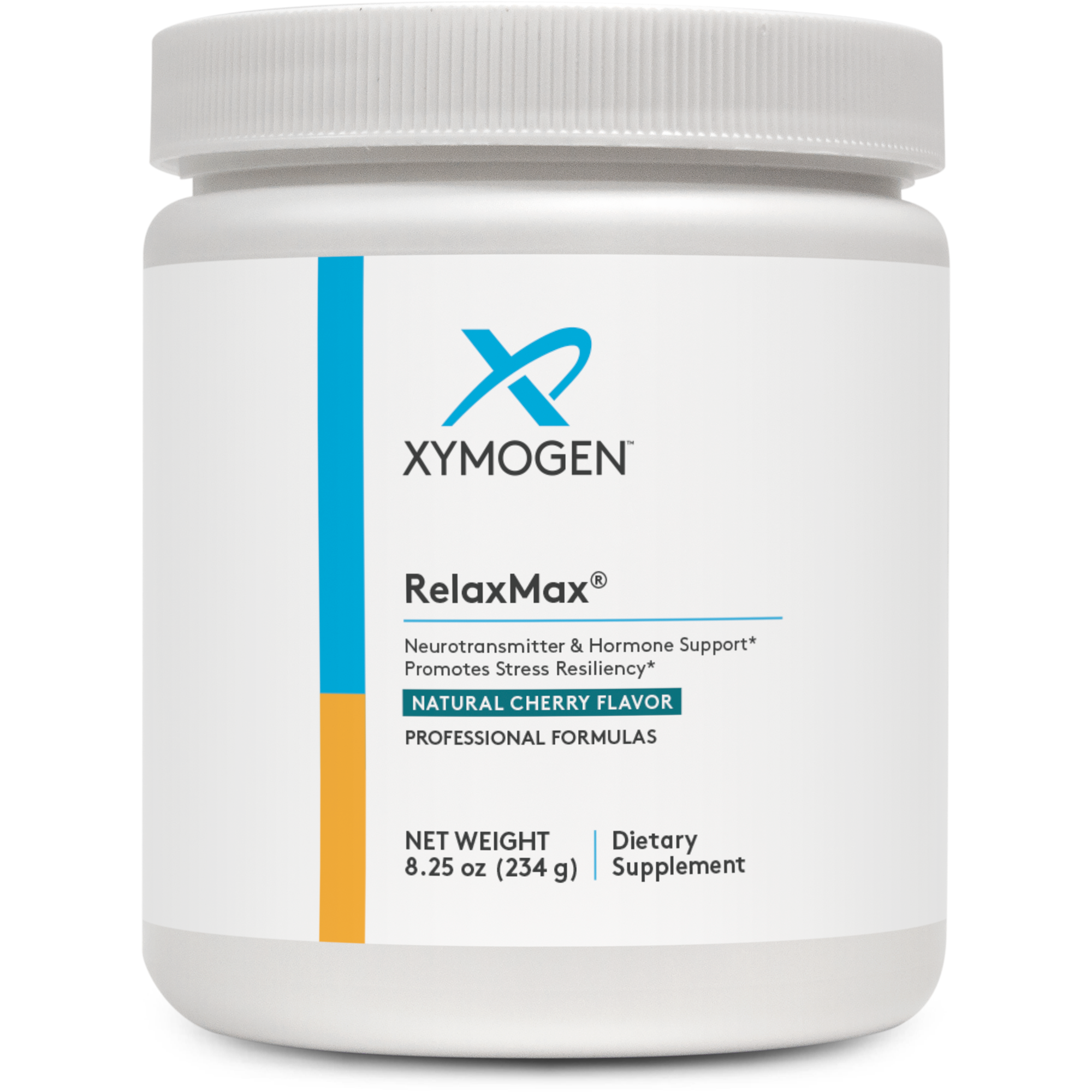 RelaxMax (Natural Cherry Flavor)