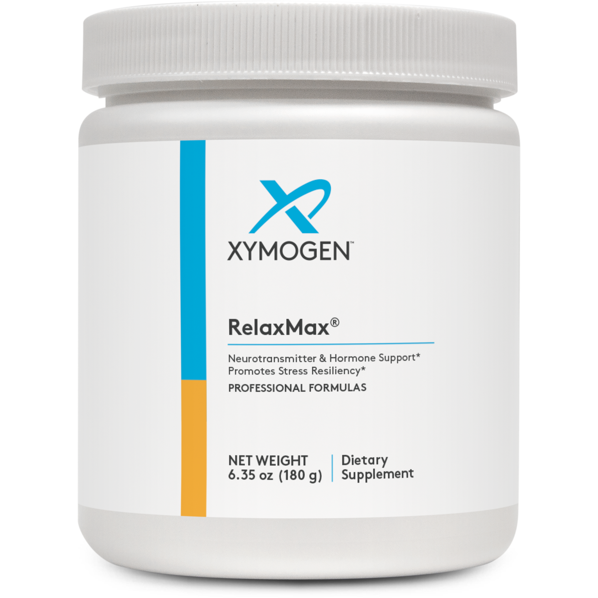 RelaxMax