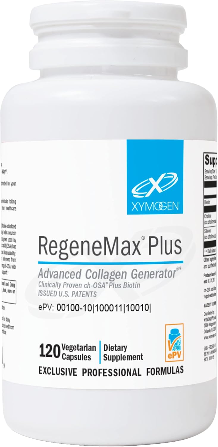 RegeneMax Plus