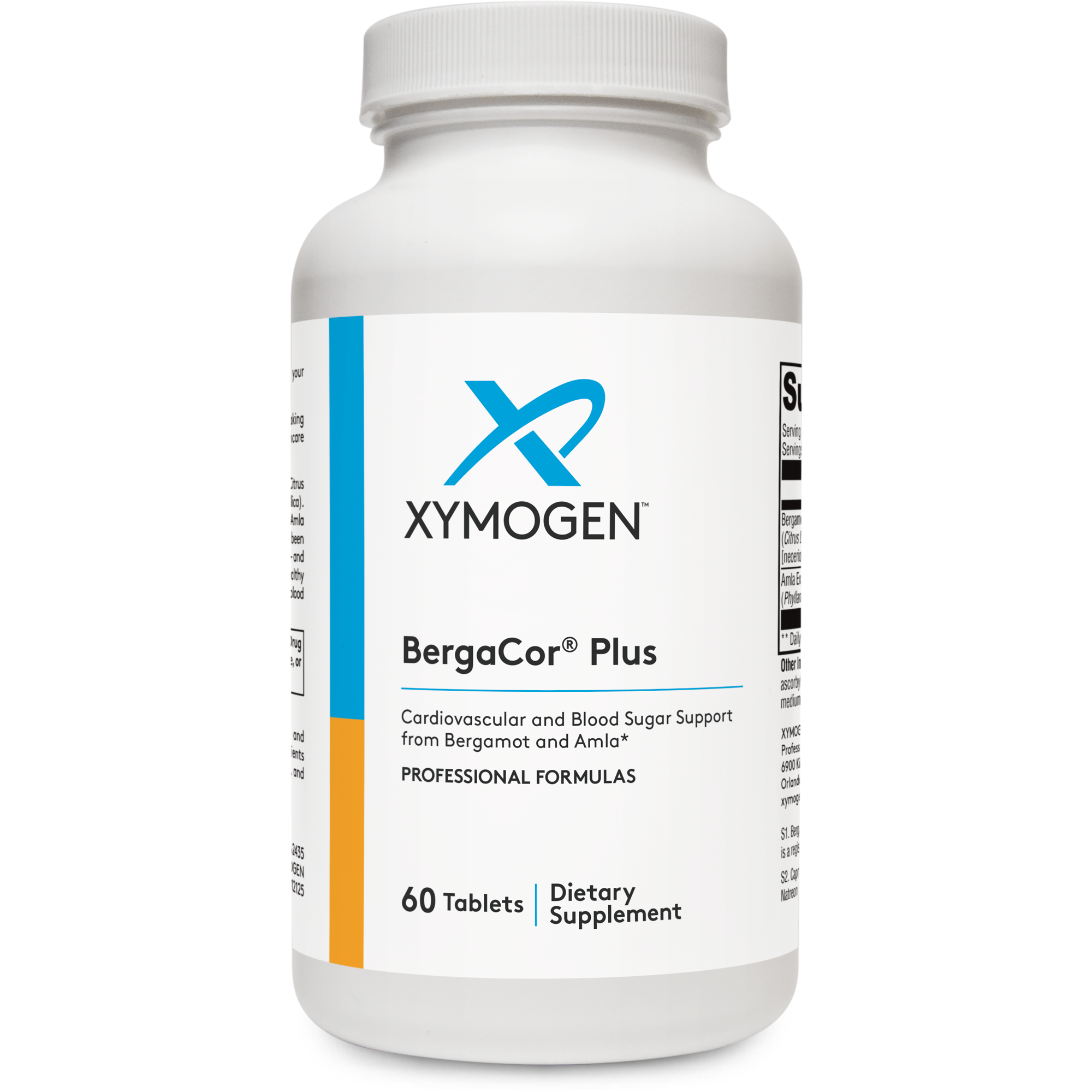 BergaCor Plus