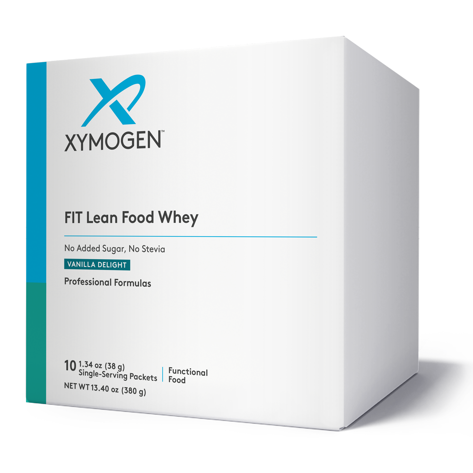 FIT Lean Food Whey (Vanilla Delight)