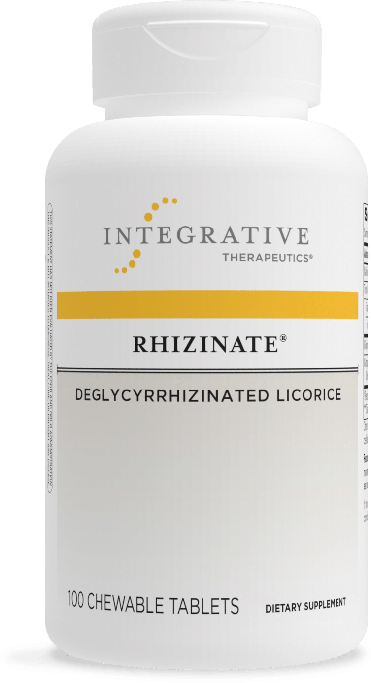 Rhizinate