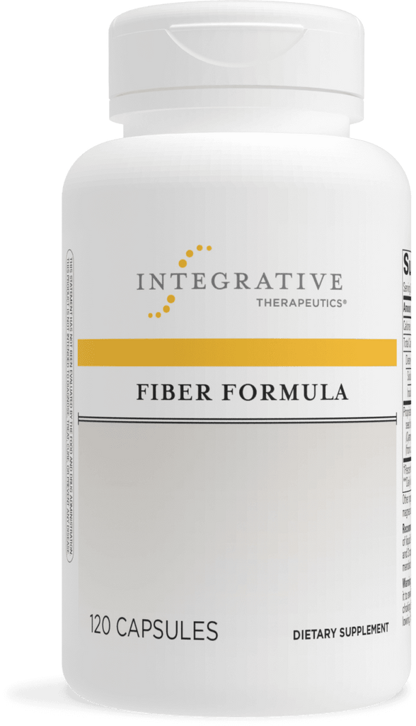 Fiber Formula