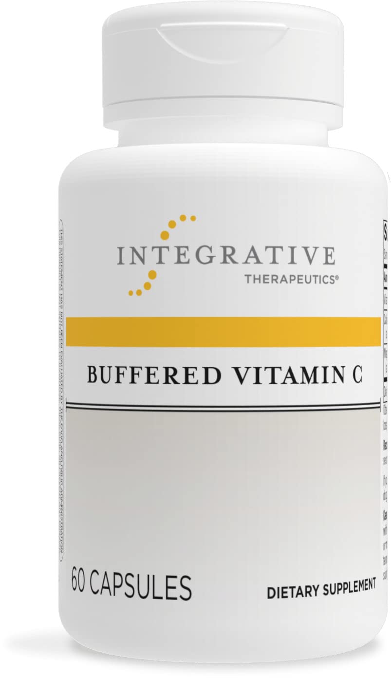 Buffered Vitamin C