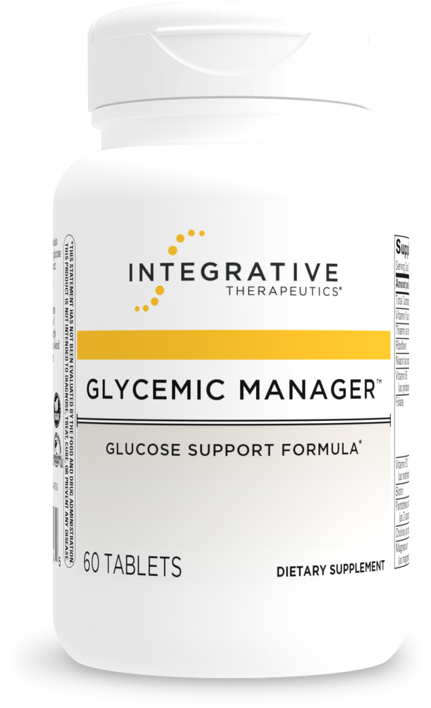 Glycemic Manager