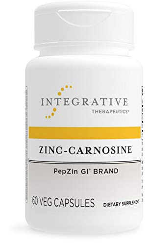 Zinc-Carnosine