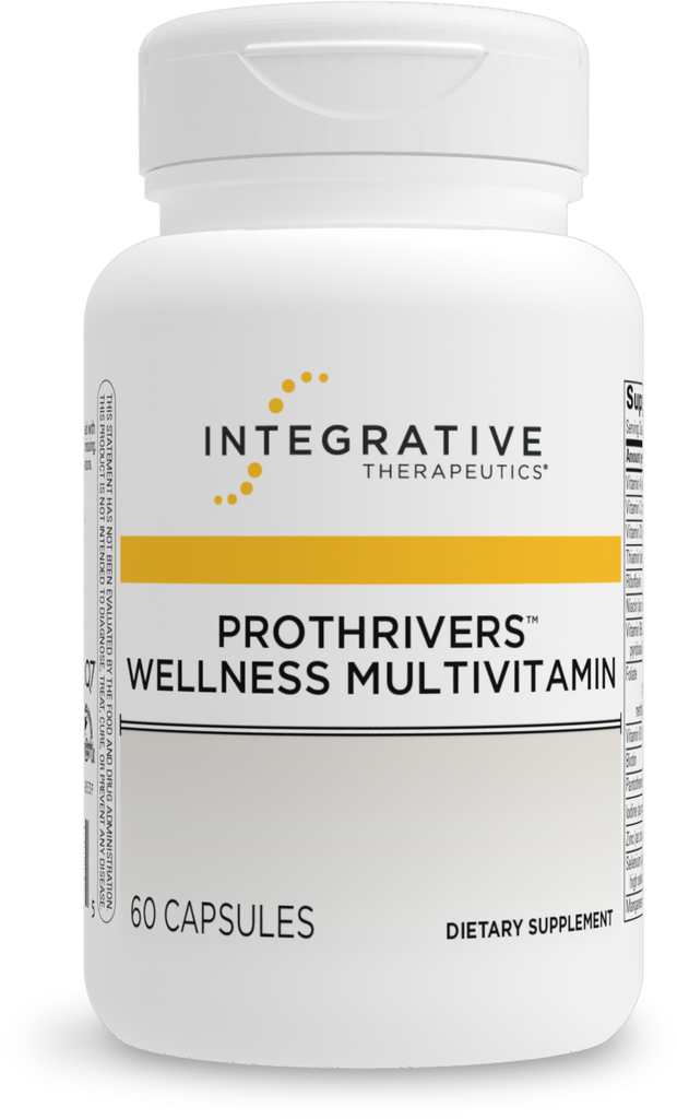 Prothrivers Wellness Multivitamin