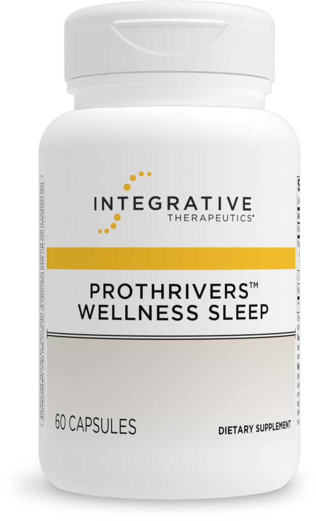Prothrivers Wellness Sleep