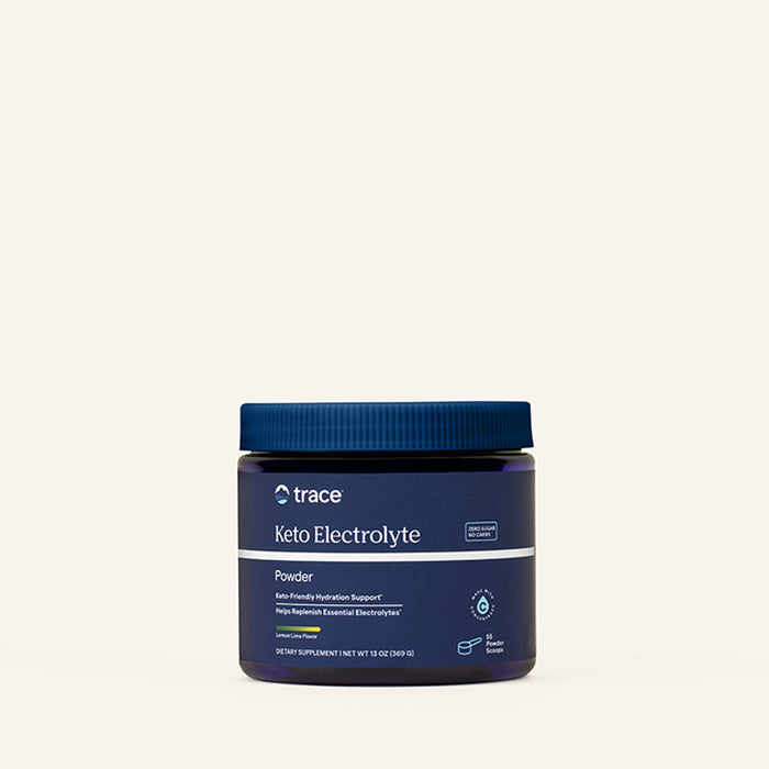 Keto Electrolyte Powder (Lemon Lime)