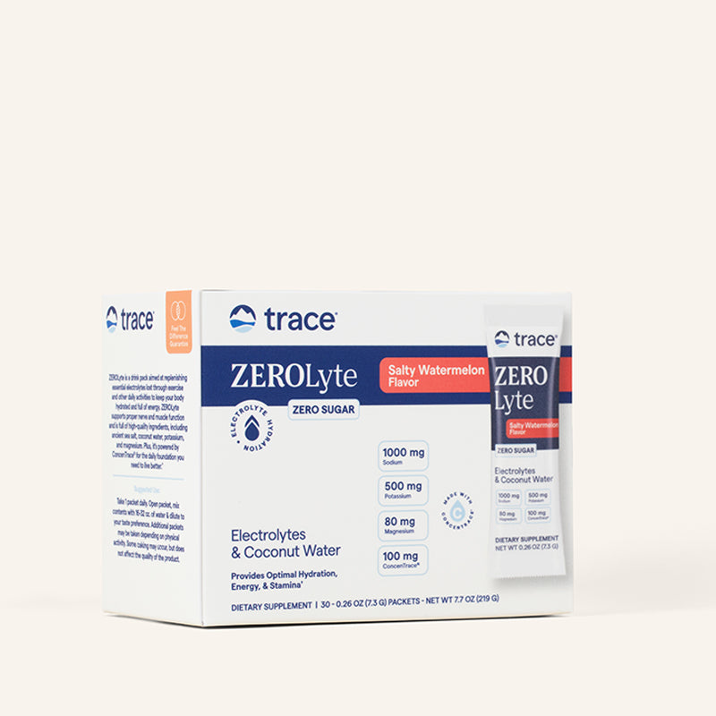 ZeroLyte (Salty Watermelon)