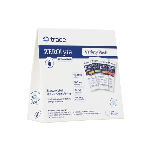 ZeroLyte (Variety Pack)
