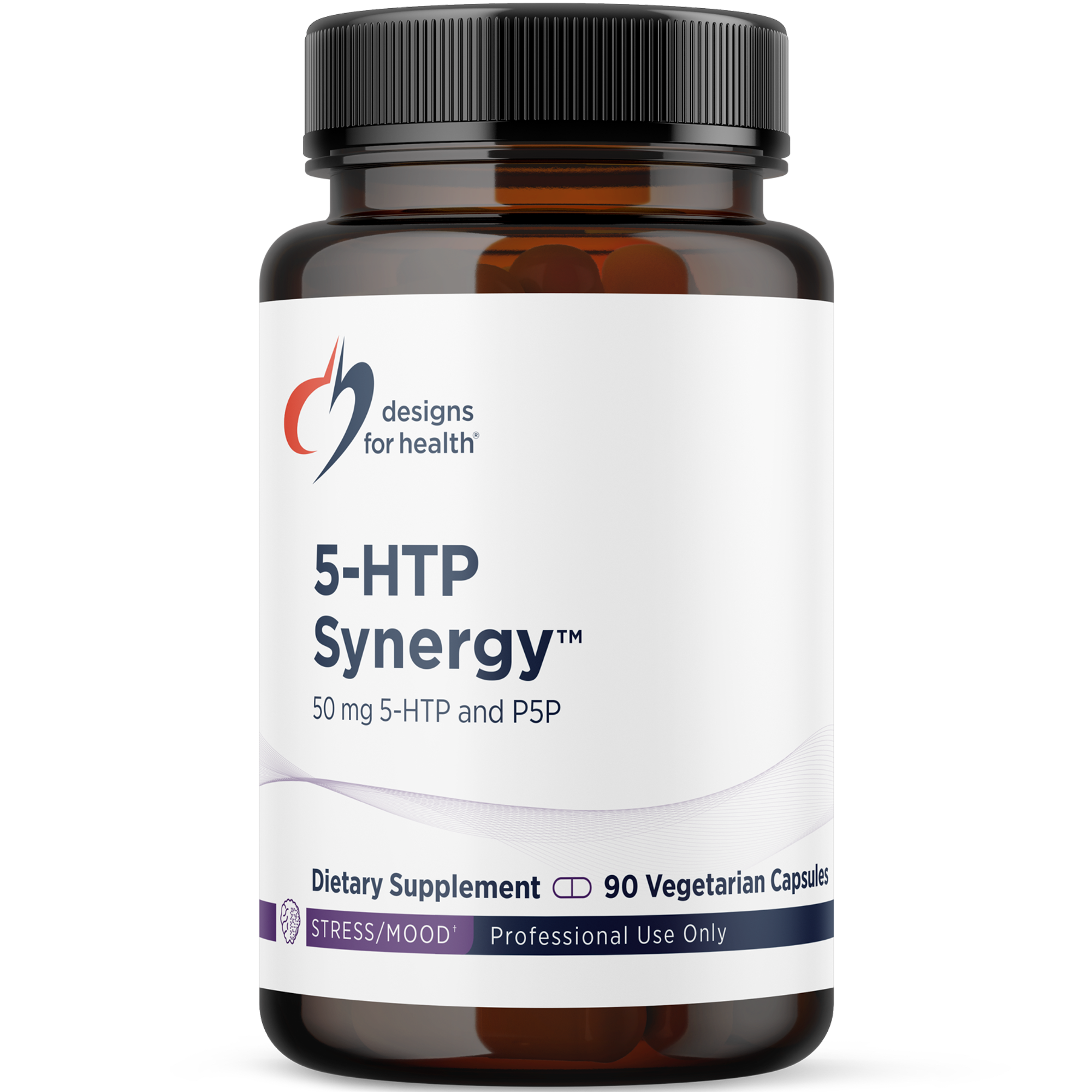 5-HTP Synergy™