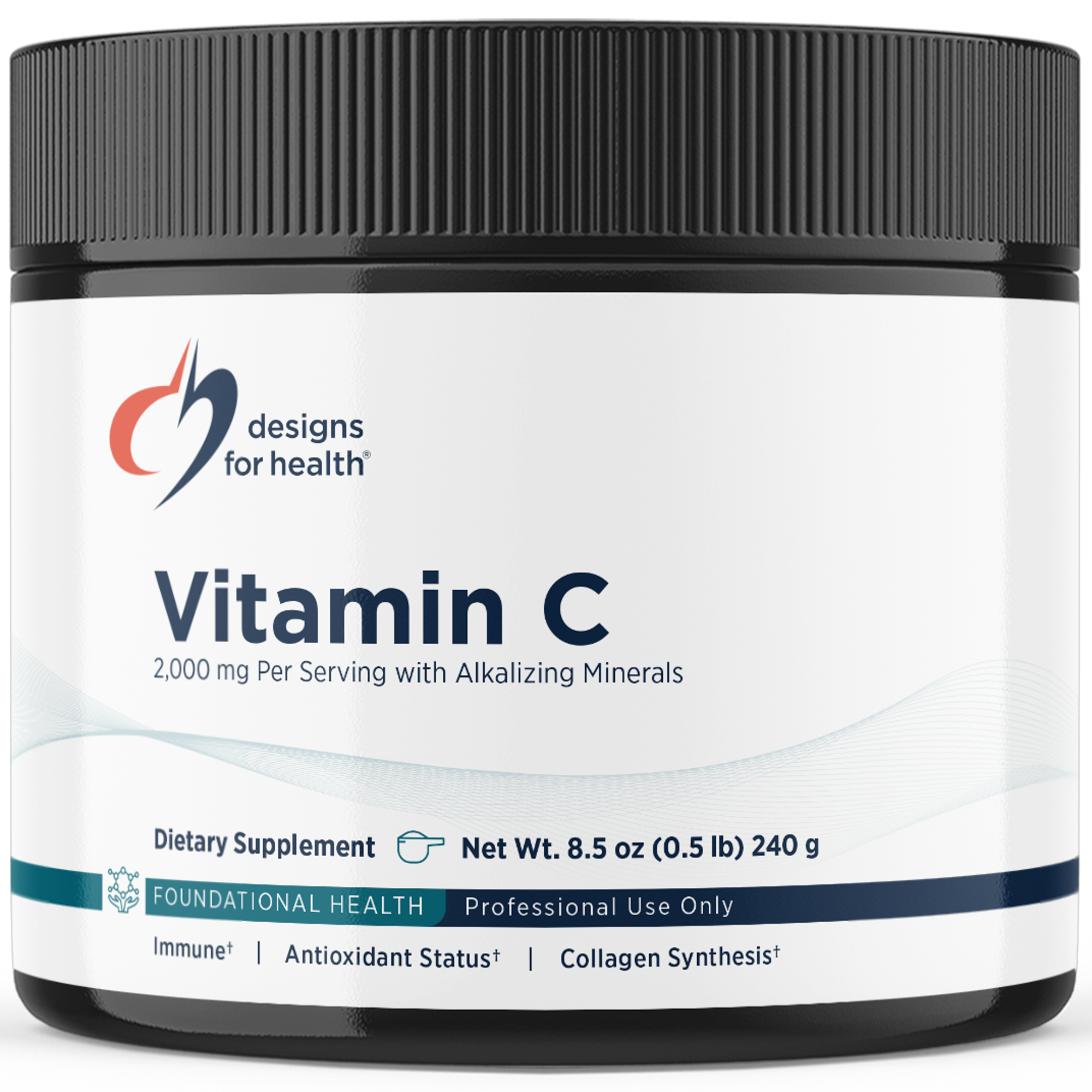 Vitamin C  Powder