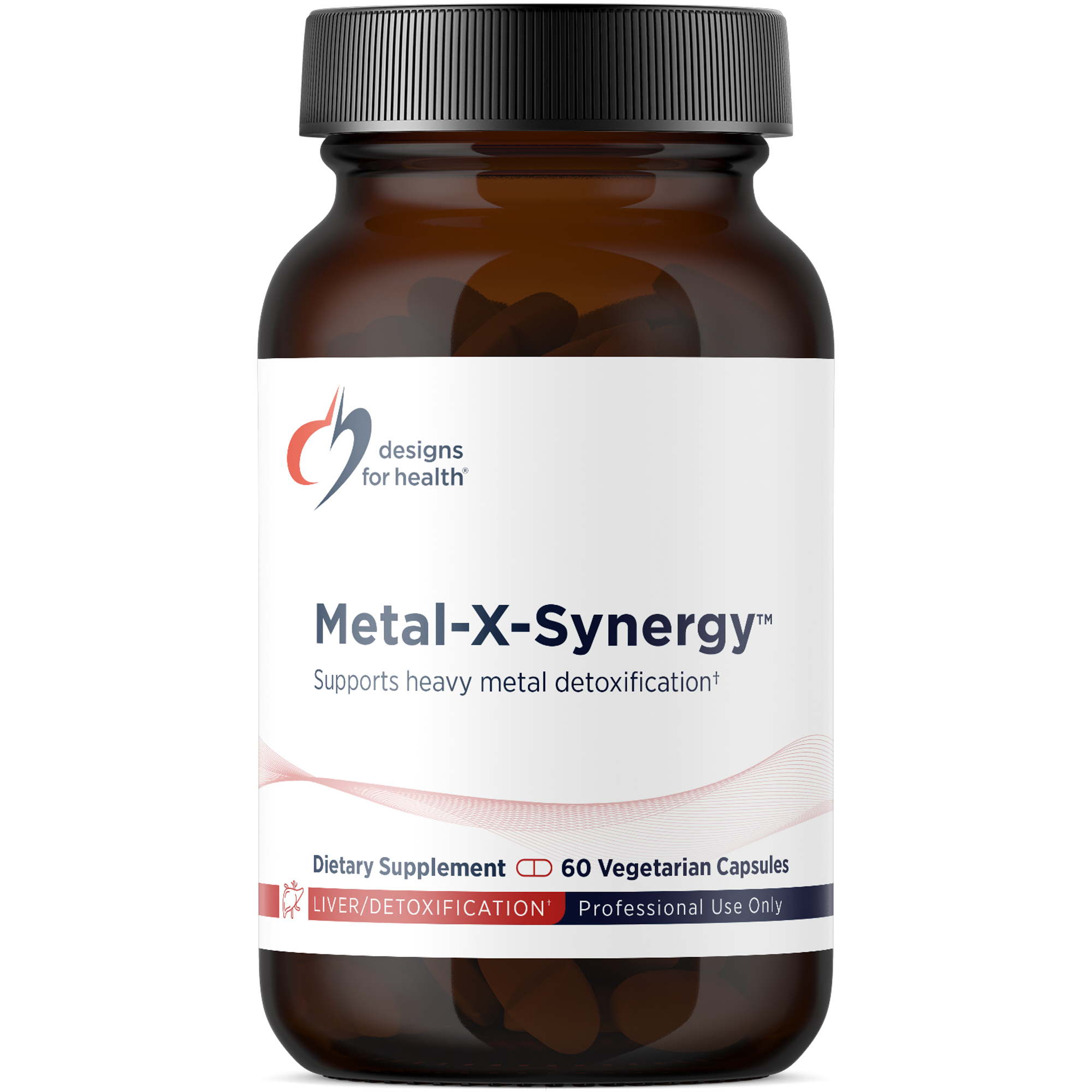 Metal-X-Synergy™