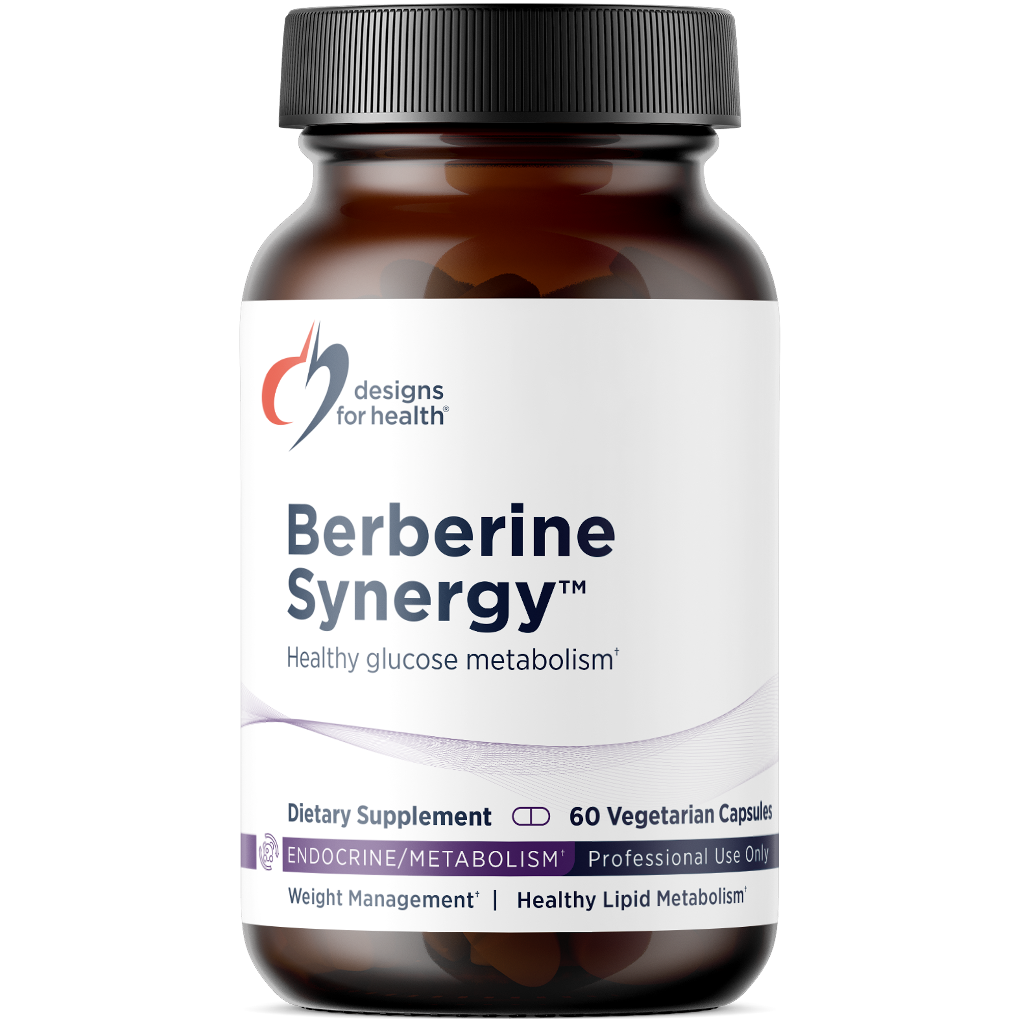 Berberine Synergy™