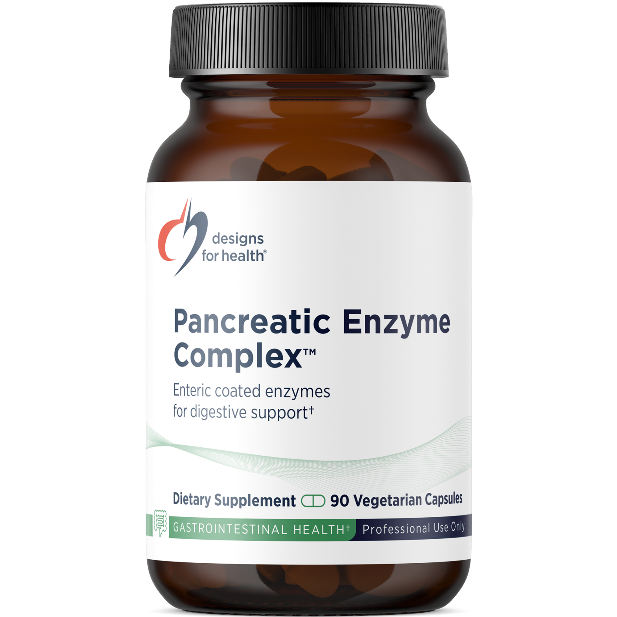 Pancreatic Enzyme Complex™