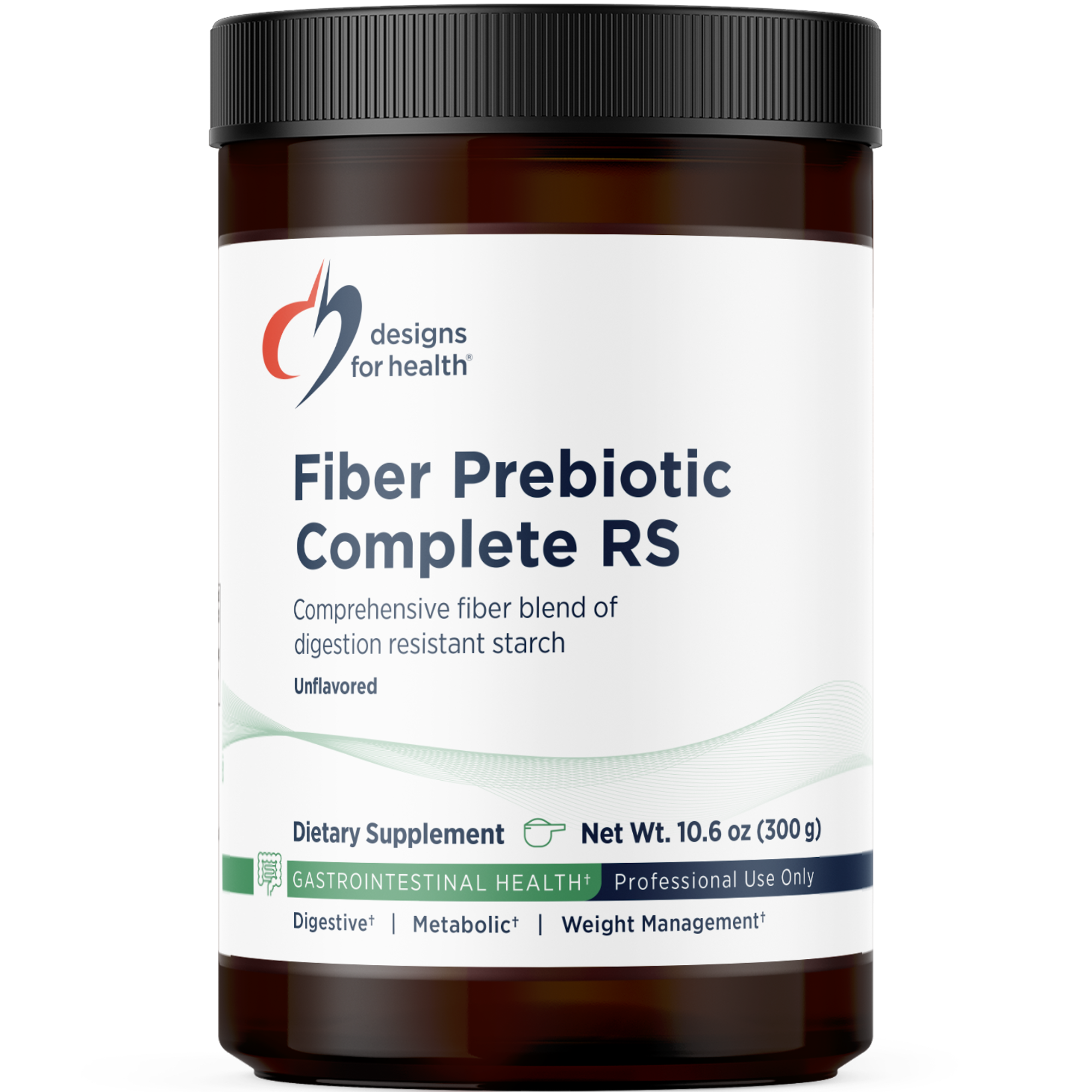 Fiber Prebiotic Complete RS