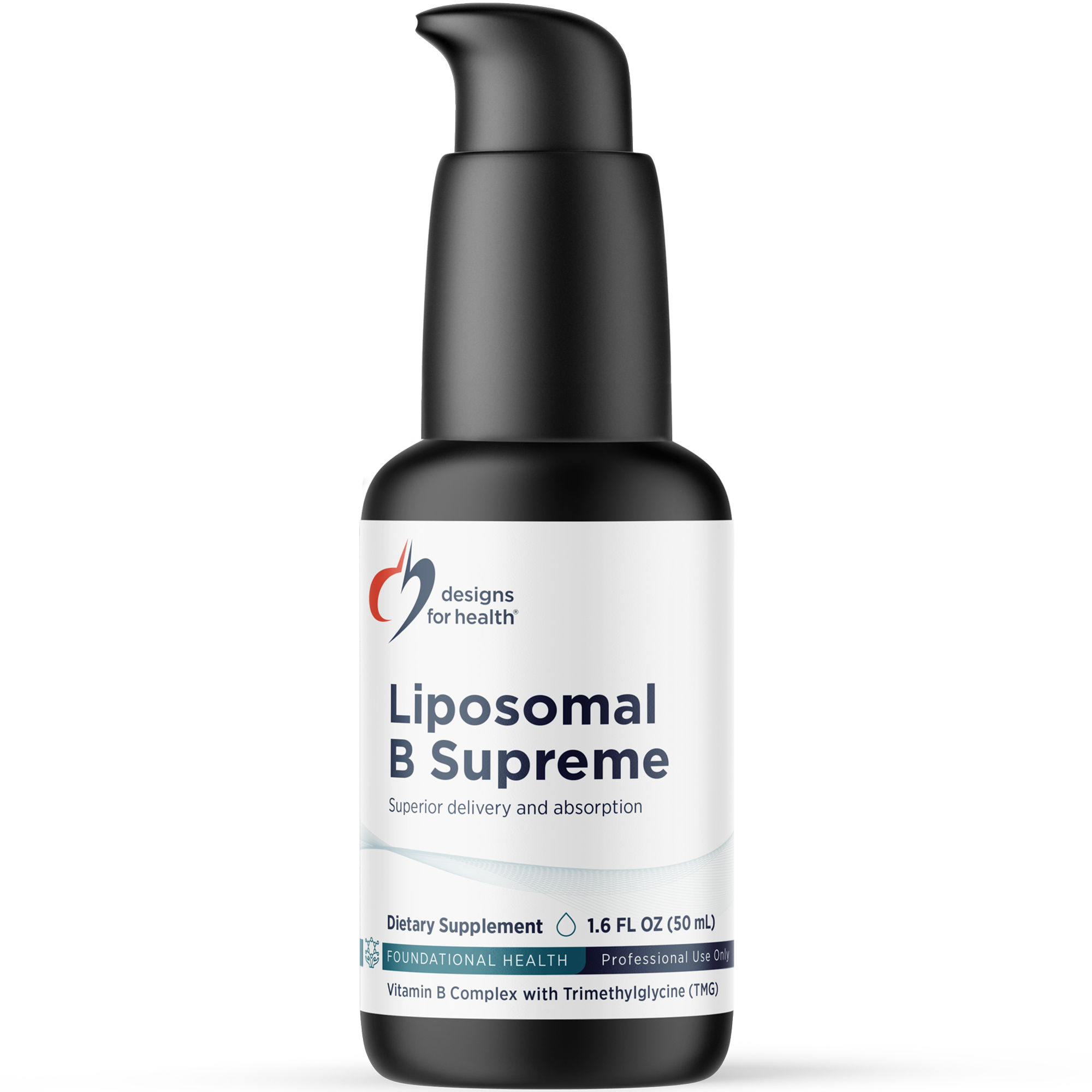 Liposomal B Supreme