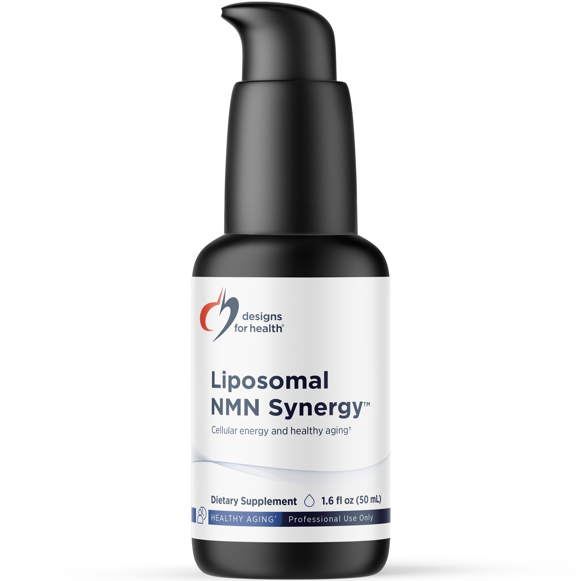 Liposomal NMN Synergy™