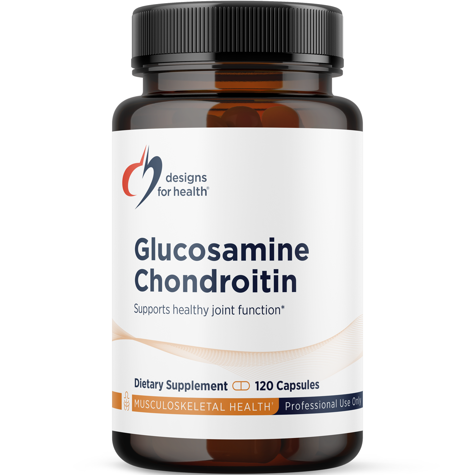 Glucosamine Chondroitin