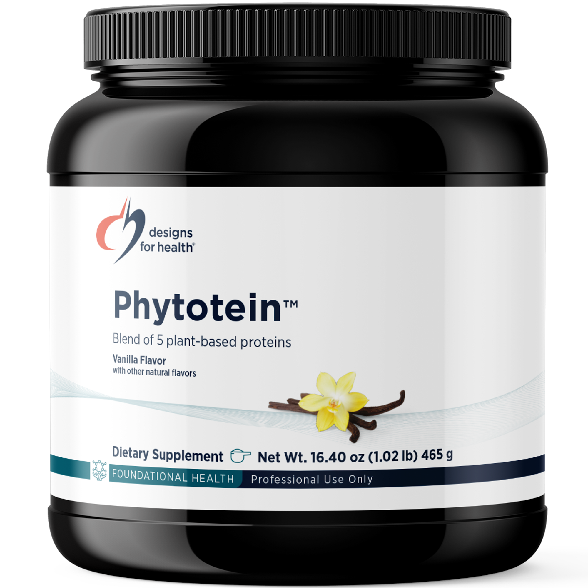 Phytotein™ (Vanilla)