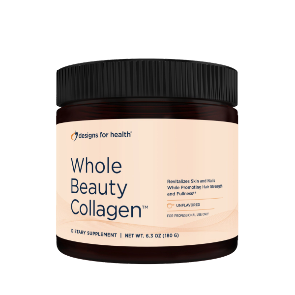 Whole Beauty Collagen™