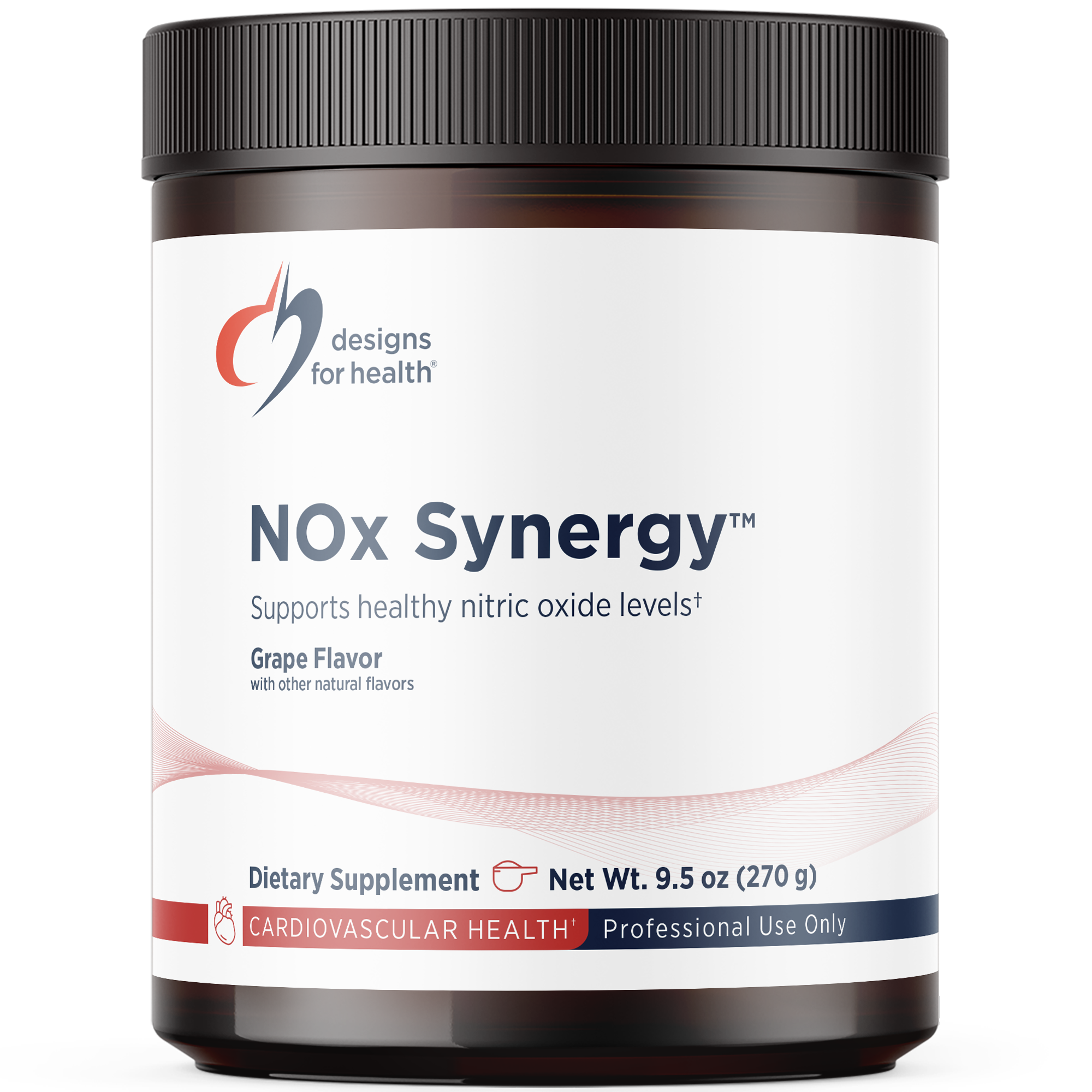 NOx Synergy™