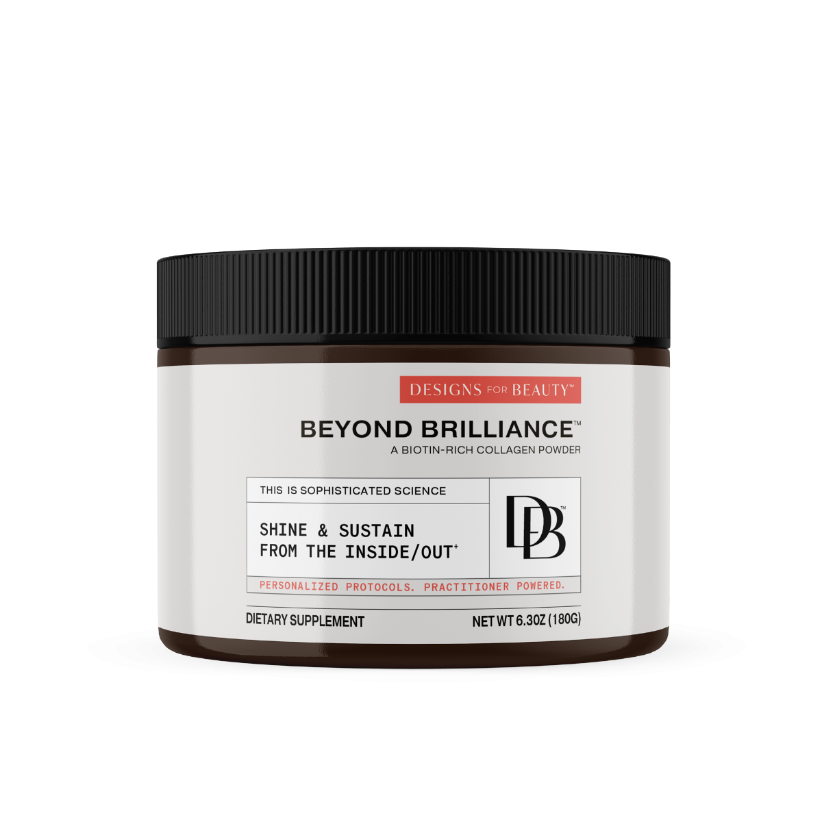 Beyond Brilliance™