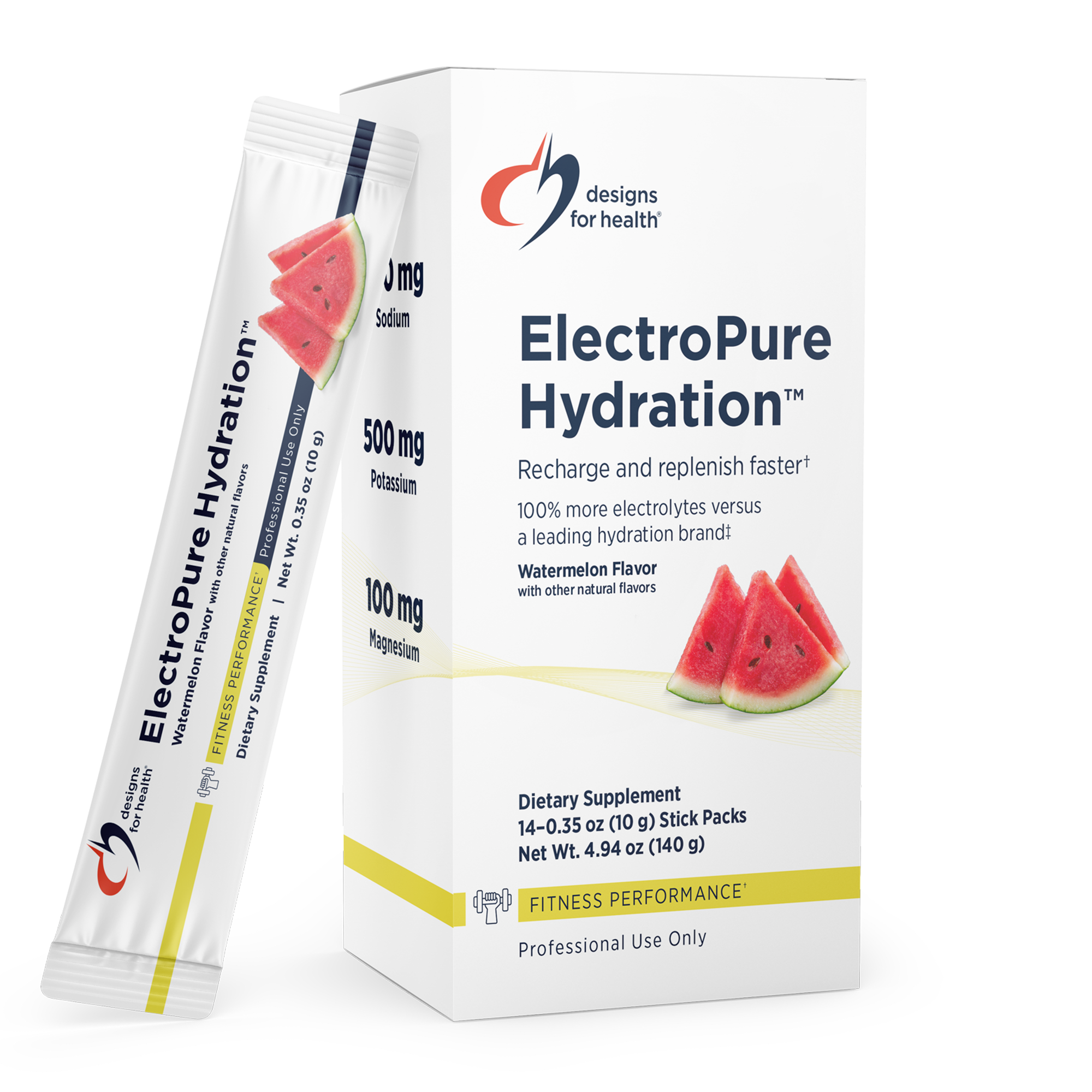 ElectroPure Hydration™ (Watermelon)