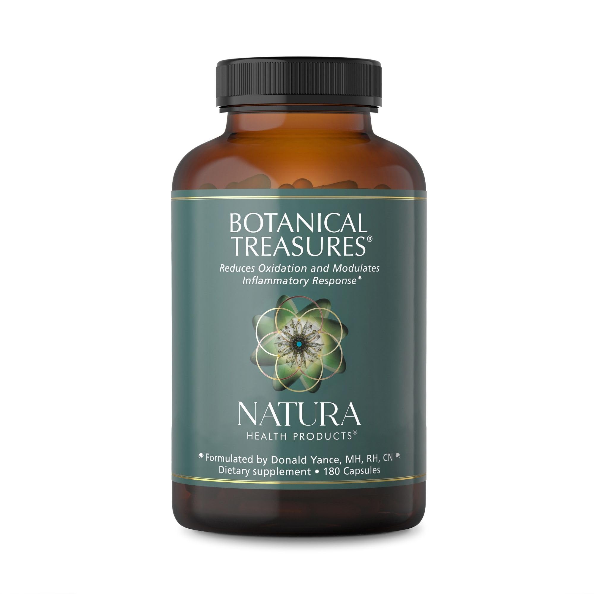 Botanical Treasures