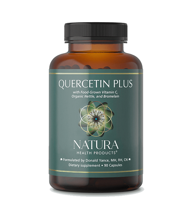 Quercetin Plus