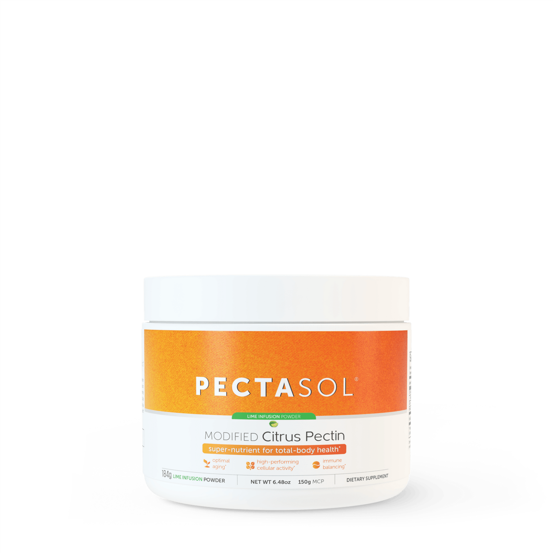 PectaSol  (Lime Infusion)