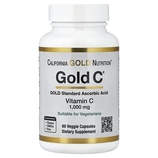 Gold C Vitamin C 1000 mg
