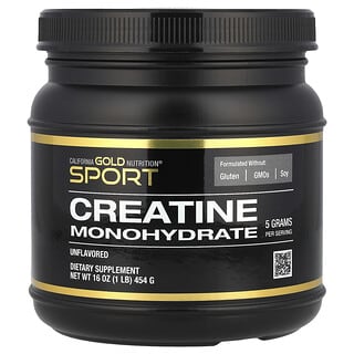Creatine Unflavored